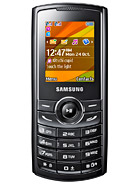 Samsung E2232 caracteristicas tecnicas