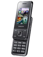 Samsung E2330 caracteristicas tecnicas