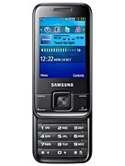 Samsung E2600 caracteristicas tecnicas