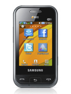 Samsung E2652 Champ Duos caracteristicas tecnicas