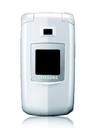Samsung E690 caracteristicas tecnicas
