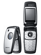 Samsung E760 caracteristicas tecnicas