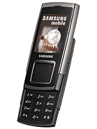 Samsung E950 caracteristicas tecnicas