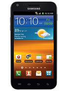Samsung Galaxy S II Epic 4G Touch caracteristicas tecnicas
