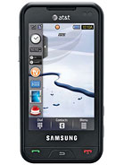 Samsung A867 Eternity caracteristicas tecnicas