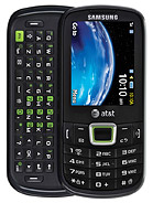 Samsung A667 Evergreen caracteristicas tecnicas