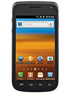 Samsung Exhibit II 4G T679 caracteristicas tecnicas