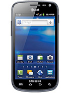 Samsung Exhilarate i577 caracteristicas tecnicas