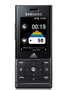 Samsung F110 caracteristicas tecnicas