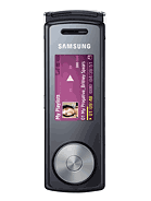 Samsung F210 caracteristicas tecnicas