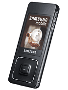 Samsung F300 caracteristicas tecnicas