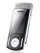 Samsung F400 caracteristicas tecnicas