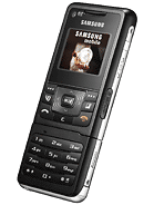 Samsung F510 caracteristicas tecnicas