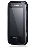 Samsung F700 caracteristicas tecnicas