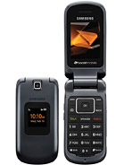 Samsung M260 Factor caracteristicas tecnicas
