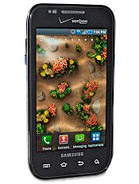 Samsung Fascinate caracteristicas tecnicas