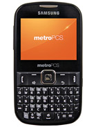 Samsung R380 Freeform III caracteristicas tecnicas