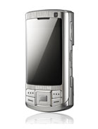 Samsung G810 caracteristicas tecnicas