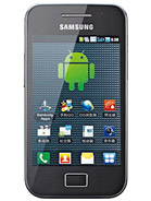 Samsung Galaxy Ace Duos I589 caracteristicas tecnicas