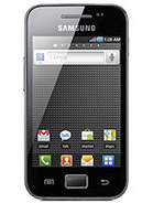 Samsung Galaxy Ace S5830I caracteristicas tecnicas