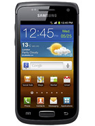 Samsung Galaxy W I8150 caracteristicas tecnicas