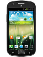 Samsung Galaxy Express I437 imagen