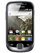 Samsung Galaxy Fit S5670 caracteristicas tecnicas