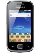 Samsung Galaxy Gio S5660 caracteristicas tecnicas