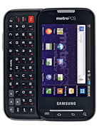 Samsung R910 Galaxy Indulge caracteristicas tecnicas