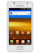 Samsung Galaxy M Style M340S caracteristicas tecnicas