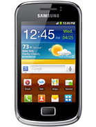 Samsung Galaxy mini 2 S6500 caracteristicas tecnicas
