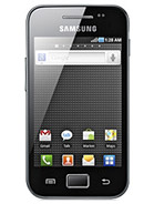 Samsung Galaxy Ace S5830 caracteristicas tecnicas