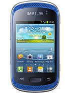 Samsung Galaxy Music Duos S6012 imagen