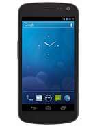 Samsung Galaxy Nexus i515 caracteristicas tecnicas