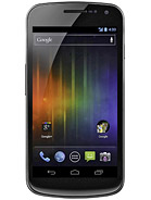 Samsung Galaxy Nexus I9250 caracteristicas tecnicas
