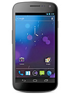 Samsung Galaxy Nexus LTE L700 caracteristicas tecnicas