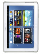 Samsung Galaxy Note 10.1 N8010 caracteristicas tecnicas