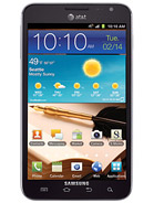 Samsung Galaxy Note I717 caracteristicas tecnicas