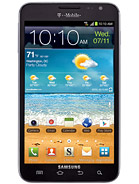 Samsung Galaxy Note T879 caracteristicas tecnicas