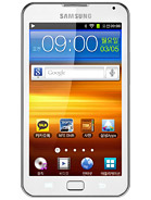 Samsung Galaxy Player 70 Plus caracteristicas tecnicas