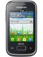 Samsung Galaxy Pocket Duos S5302 imagen