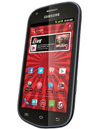 Samsung Galaxy Reverb M950 caracteristicas tecnicas