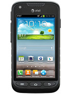 Samsung Galaxy Rugby Pro I547 imagen