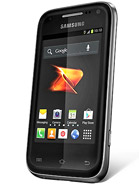 Samsung Galaxy Rush M830 caracteristicas tecnicas