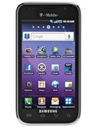 Samsung Galaxy S 4G T959 caracteristicas tecnicas