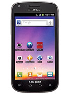 Samsung Galaxy S Blaze 4G T769 caracteristicas tecnicas