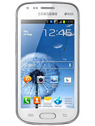 Samsung Galaxy S Duos S7562 caracteristicas tecnicas