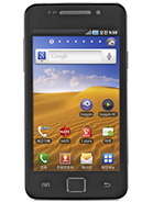 Samsung M190S Galaxy S Hoppin caracteristicas tecnicas
