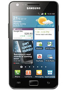 Samsung Galaxy S II 4G I9100M caracteristicas tecnicas