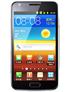 Samsung I929 Galaxy S II Duos caracteristicas tecnicas